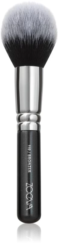 ZOEVA 119 Bronze Brush