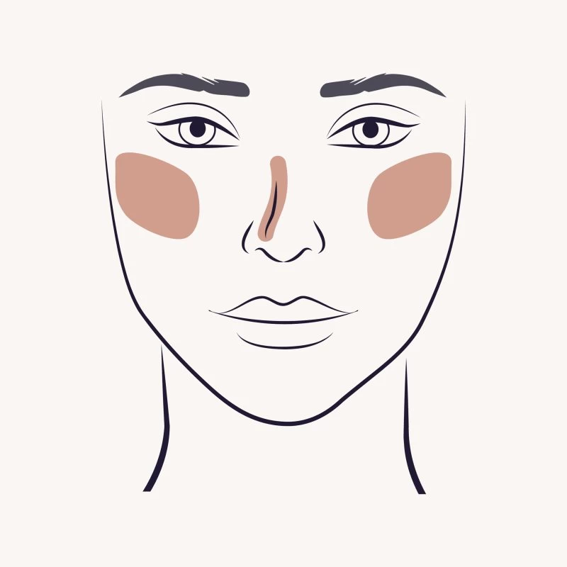 ZOEVA 132 Highlight Blender 2 ZOEVA 132 Highlight Blender – Image 2