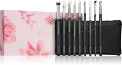 ZOEVA It's All About The Eyes Brush Set