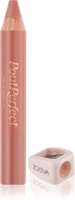 ZOEVA Pout Perfect