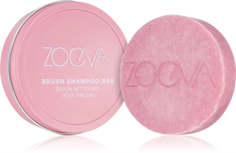 ZOEVA Shampoo Bar 2 ZOEVA Shampoo Bar – Image 2