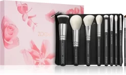ZOEVA The Complete Brush Set