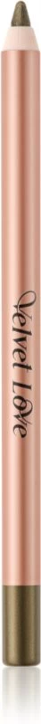 ZOEVA Velvet Love Eyeliner Pencil